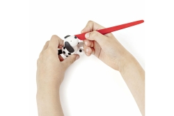 FIMO Set Mod.masse Fimo kids F&P pets