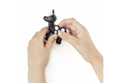FIMO Set Mod.masse Fimo kids F&P pony