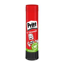 Pritt Klebestift 3+1 11g BTS2024 Abenteuer in der Natur