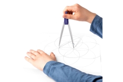 STAEDTLER Schulzirkel
