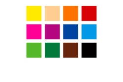 STAEDTLER Buntstift Noris colour 12+4