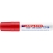 4090 Kreidemarker - 4 - 15 mm, rot