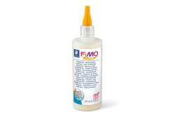 FIMO Deko Gel liquid 200ml, translu