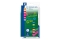 STAEDTLER Wandtafelkreide farbig 12St Etui