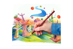 STAEDTLER Buntstift Noris col. 36ST
