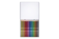 STAEDTLER Buntstift Noris col. 24ST