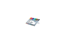 STAEDTLER Fineliner triplus 20 St box