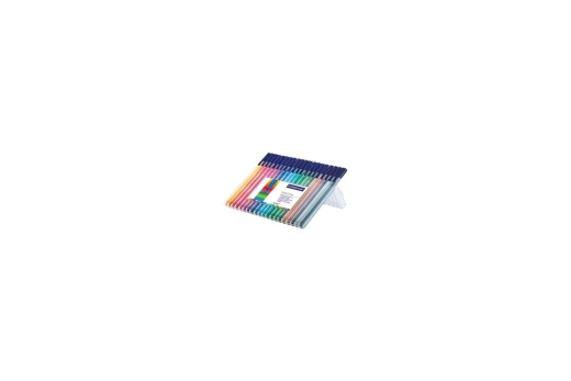 STAEDTLER Fasermaler triplus color 20St Box