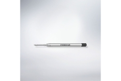 STAEDTLER Kugelschreiber G2 Mine schwarz M