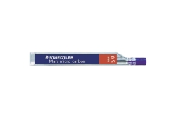 STAEDTLER Feinmine Mars micro 0,5mm 2B 12St 12 Stück