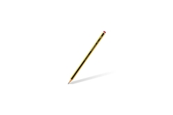 STAEDTLER Bleistift Noris HB 100% PEFC 12 Stück...