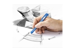 STAEDTLER Ersatz-Radierstift Mars plastic