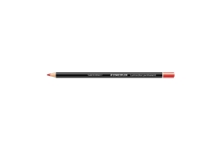STAEDTLER Trockenmarker permanent rot 12 Stück