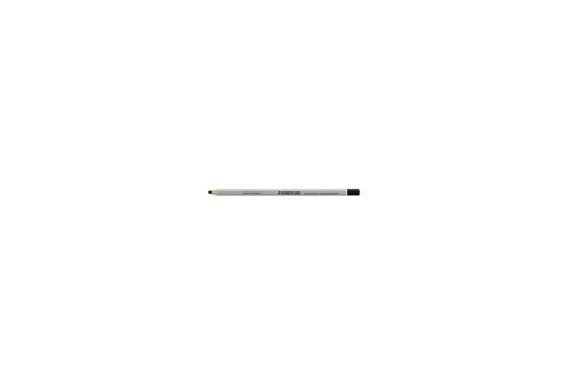 STAEDTLER Trockenmarker nonpermanent schwarz 12 Stück