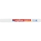 4085 Kreidemarker - 1 - 2 mm, weiß