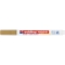 4085 Kreidemarker - 1 - 2 mm, gold