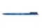 STAEDTLER Fasermaler Noris blau