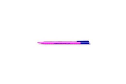 STAEDTLER Textmarker triplus textsurfer pink