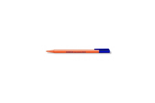 STAEDTLER Textmarker triplus textsurfer orange