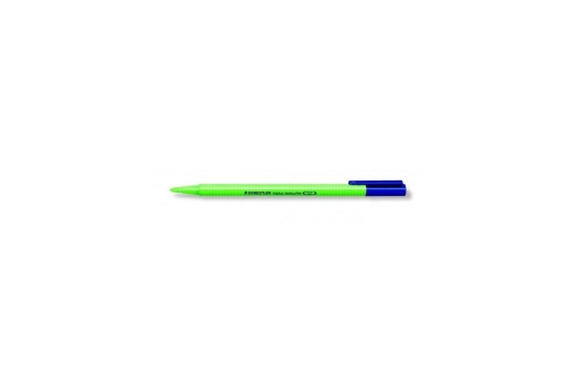 STAEDTLER Textmarker triplus textsurfer grün