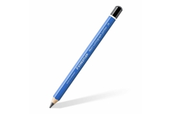 STAEDTLER Bleistift Mars Lumograph jumbo 2B Sechskant
