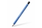 STAEDTLER Bleistift Mars Lumograph jumbo 2B Sechskant
