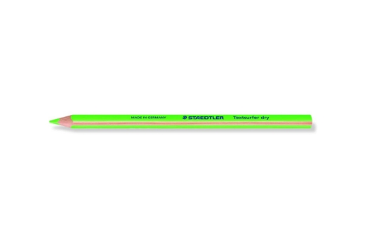 STAEDTLER Trockentextmarker Textsurfer
