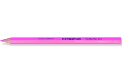 STAEDTLER Trockentextmarker Textsurfer neonpink