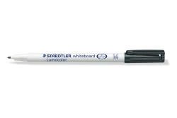 STAEDTLER Whiteboardstift Lumocolor schwarz