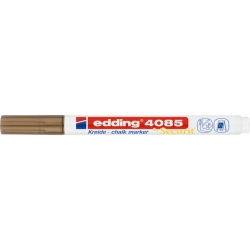 4085 Kreidemarker - 1 - 2 mm, kupfer