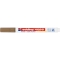 4085 Kreidemarker - 1 - 2 mm, kupfer