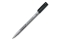 STAEDTLER Folienstift Lumocolor non-perm M schwarz 10 Stück