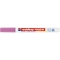 4085 Kreidemarker - 1 - 2 mm, pink-metallic