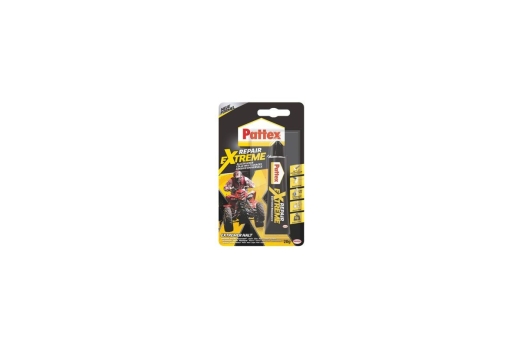 Pattex Alleskleber, Repair Extreme, Tube mit 8g
