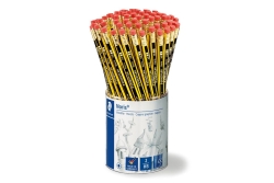 STAEDTLER Köcher Bleistift Noris Ti 72 Stück...