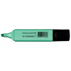 Textmarker - ca. 2 - 5 mm, pastell blau