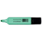 Textmarker - ca. 2 - 5 mm, pastell blau