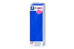 FIMO Mod.masse Fimo soft 454g brillantbl