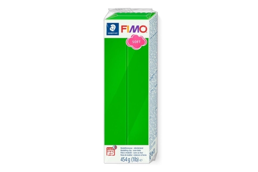 FIMO Mod.masse Fimo soft 454g tropischgr