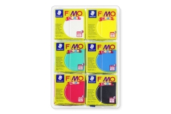 FIMO Set Mod.masse Fimo kids col.pack Ba