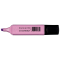 Textmarker - ca. 2 - 5 mm, pastell violett