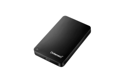 Intenso 6.3cm (2,5) 5TB 3.0 MemoryCase schwarz