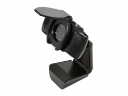 CONCEPTRONIC Webcam USB-A2.0 68° 720P/30Hz HD +Mikro sw