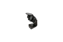 CONCEPTRONIC Webcam USB-A2.0 68° 720P/30Hz HD +Mikro sw
