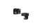 CONCEPTRONIC Webcam USB-A2.0 68° 720P/30Hz HD +Mikro sw