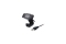 CONCEPTRONIC Webcam USB-A2.0 68° 720P/30Hz HD +Mikro sw