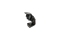 CONCEPTRONIC Webcam USB-A2.0 68° 720P/30Hz HD +Mikro sw