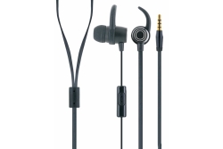 Schwaiger In-Ear Kopfhörer 1 x 3,5 mm Klinkenst....
