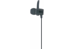 Schwaiger In-Ear Kopfhörer 1 x 3,5 mm Klinkenst. Schwarz
