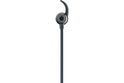 Schwaiger In-Ear Kopfhörer 1 x 3,5 mm Klinkenst. Schwarz